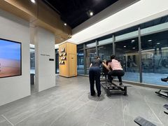 -Another Key健身(紫金店)