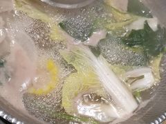 -手选潮汕鲜牛肉火锅(二七广场店)