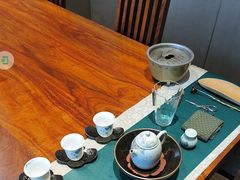 -王府茶宴·创意菜(大观园总店)