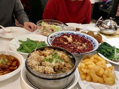 糯米排骨-金春禧(贵和领秀城店)