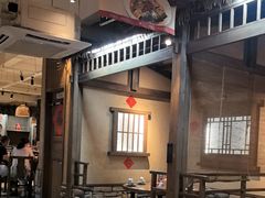 -乡里八闽·福州乡土菜(火车北站店)