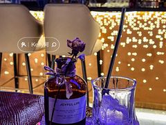 -108·公社·创意餐厅·LIVE HOUSE(李公堤店)