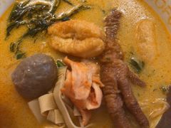 -杨国福麻辣烫(庆春路店)