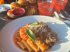 -哈蒙德餐厅