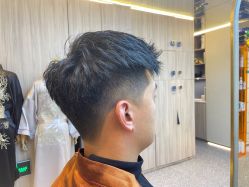-东时烫染造型·Hair Salon