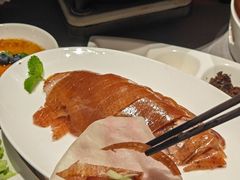 -阿庄新豫菜(通泰路店)