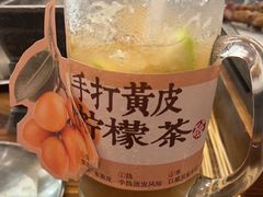 -破店肥哈·东北烧烤(南山保利店)
