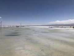 -青海湖二郎剑景区