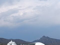 -敕勒川草原