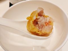 -白天鹅宾馆-宏图府餐厅