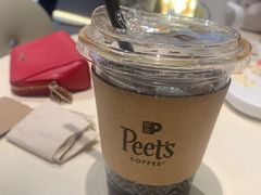-Peet's Coffee皮爷咖啡(万象天地店)