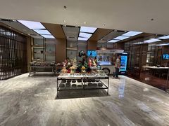 -顺德联塑万怡酒店·万荟轩自助餐厅