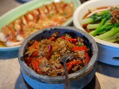 -新白鹿餐厅(金鹰新街口店)