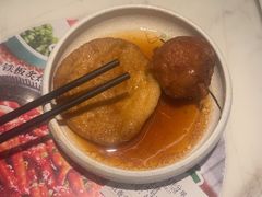 -谷田稻香·砂锅菜(川沙百联店)