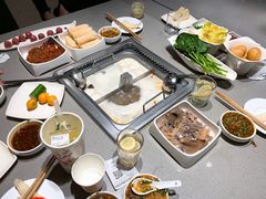 -海底捞火锅(天一广场亚细亚店)