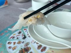 -亚洲国际大酒店·云顶阁旋转自助餐厅