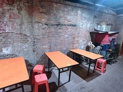 -巷子深菜馆(新华路店)