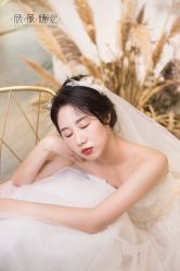 -欣薇婚纱(新源乐汇城店)