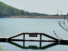 -南京市无想山景区
