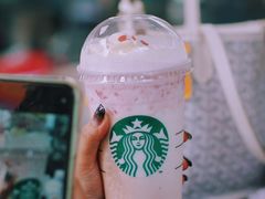 -星巴克臻选(中山石岐大信新都汇店)
