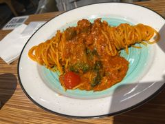 -魏斯理汉堡(西安沣东吾悦店)