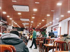 大堂-柴氏风味斋(甘家口店)