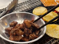 -缘来香大凉山西昌火盆烧烤.12年老店(巴国城店)