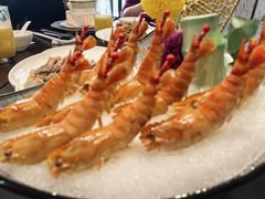 -云锦壹号·淮扬宴(徐汇万科店)