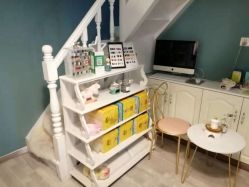 -YOUNGSKIN氧研皮肤管理中心