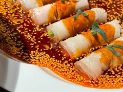 -映水芙蓉(长宁来福士店)