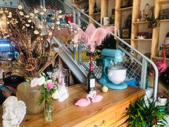 大堂-Kitchen·Y洋厨房西餐厅(王府壹号店)