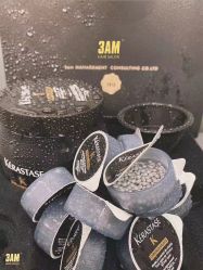 -3AM·S HAIR SALON烫发染发接发