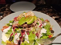 -Lets burger非常汉堡·环球风味(蓝色港湾店)