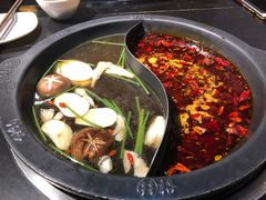 -井格重庆火锅(燕郊永旺店)