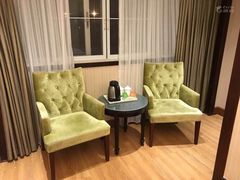 -维也纳酒店(深圳机场店)