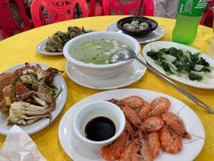 -秋姐美食店(旅游大道店)