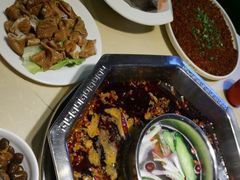 -大队长主题火锅(观音桥店)