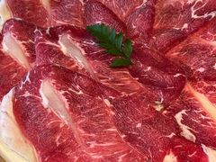 -海底捞火锅(劲松店)