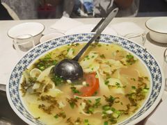 -香味轩(北海路店)