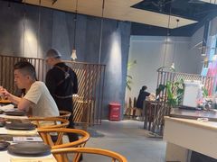 -极盐铁板烧(仓山万达广场店)