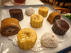 -东来顺饭庄(天坛店)