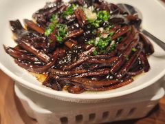 -阿明小菜·海鲜·上海菜(梅陇店)