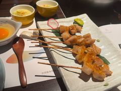 -匠和风精致料理(莆田财富中心店)