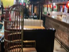 -南海渔家•海鲜•正宗海南菜(海棠湾店)
