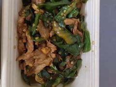 -山涧肴·泉水煮活鱼(坂田店)