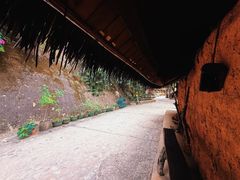 -海南槟榔谷黎苗文化旅游区
