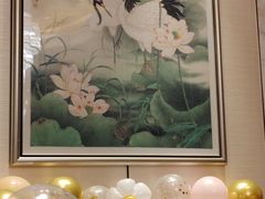 -京香轩·中餐厅(上海中庚聚龙酒店)