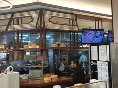 -包小笼·金牌汤包(中山路店)