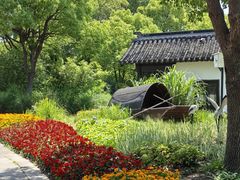 -梁鸿国家湿地公园