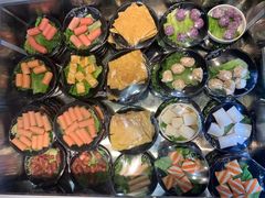 -麻辣大叔市井火锅(文清路店)